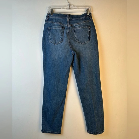 Gloria Vanderbilt Amanda Jeans / 10 - Picture 3 of 3